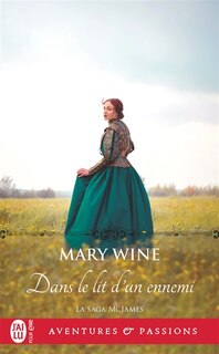 Couverture_Dans le lit d'un ennemi