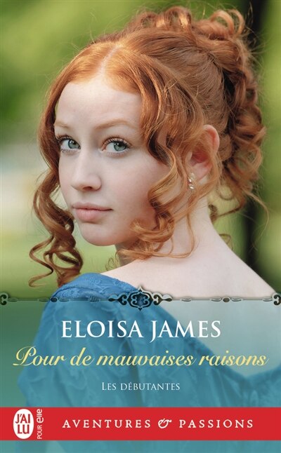Couverture_Pour de mauvaises raisons