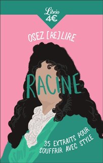 Front cover_Osez (re)lire Racine