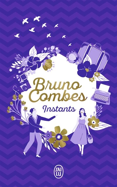 Front cover_Instants
