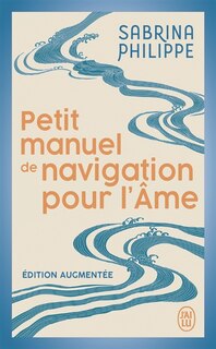 Front cover_Petit manuel de navigation pour l'âme