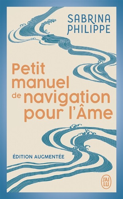 Front cover_Petit manuel de navigation pour l'âme