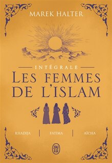Front cover_Les femmes de l'islam