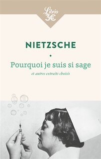 Front cover_Pourquoi je suis si sage