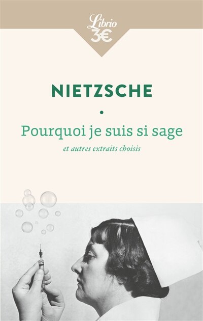 Front cover_Pourquoi je suis si sage