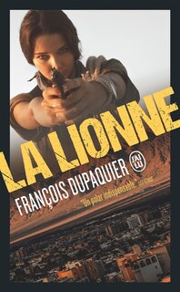 Front cover_La lionne