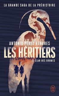 Couverture_Les héritiers