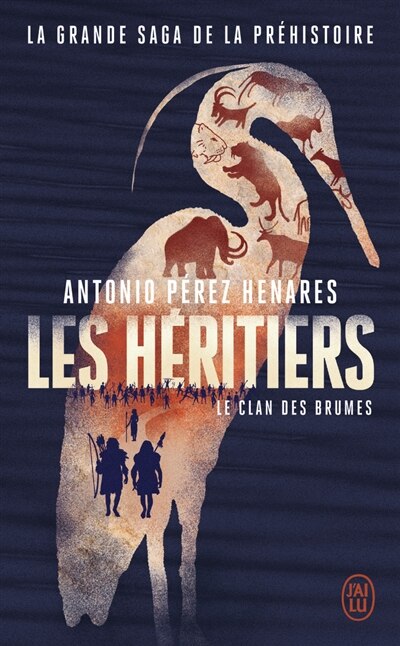 Couverture_Les héritiers