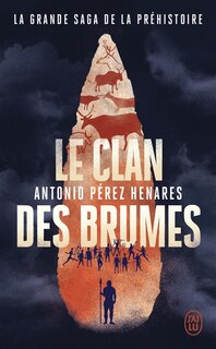 Couverture_LE CLAN DES BRUMES