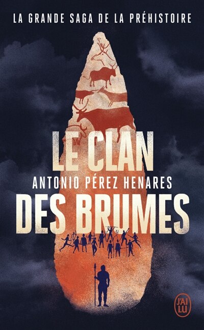 Couverture_LE CLAN DES BRUMES