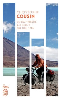 Front cover_Le bonheur au bout du guidon