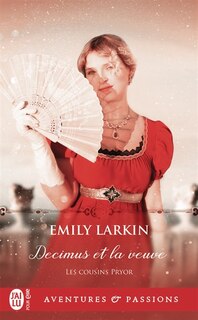 Couverture_Decimus et la veuve