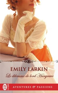 Front cover_Le dilemme de lord Hargrave