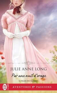 Front cover_Par une nuit d'orage