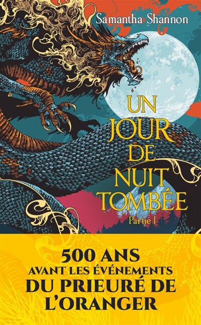 Front cover_JOUR DE NUIT TOMBÉE PARTIE 1