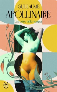 Couverture_Les onze mille verges ou Les amours d'un hospodar
