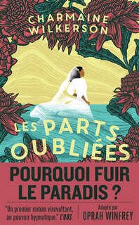Front cover_LES PARTS OUBLIEES