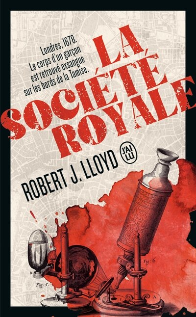 Couverture_La Société royale