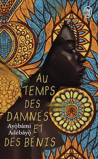 Couverture_Au temps des damnés et des bénis