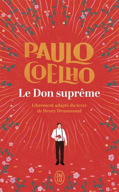Front cover_LE DON SUPREME