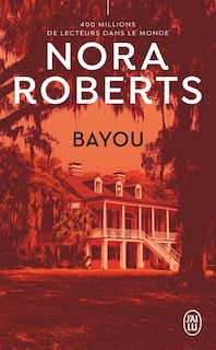 Front cover_Bayou