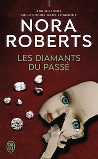 Front cover_LES DIAMANTS DU PASSE