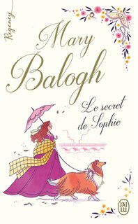 Couverture_Le secret de Sophie