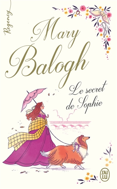 Couverture_Le secret de Sophie