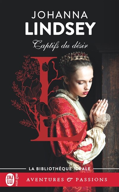 Front cover_Captifs du désir