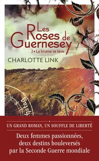 Front cover_La brume se lève
