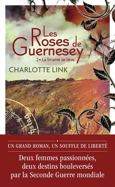 Front cover_La brume se lève