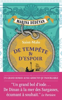 Front cover_Saint-Malo