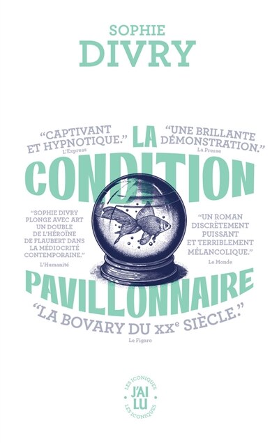 Front cover_La condition pavillonnaire