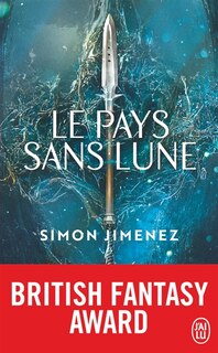 Front cover_Le pays sans lune