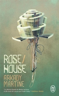 Front cover_ROSE HOUSE