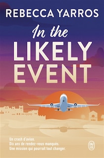 Front cover_In the likely event