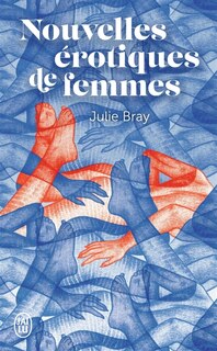 Front cover_NOUVELLES ÉROTIQUES DE FEMMES