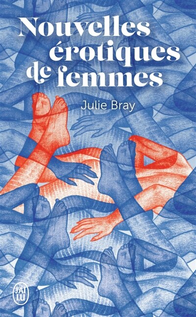 NOUVELLES ÉROTIQUES DE FEMMES