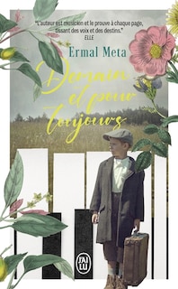 Front cover_Demain et pour toujours