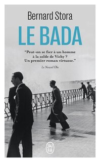 Front cover_Le bada
