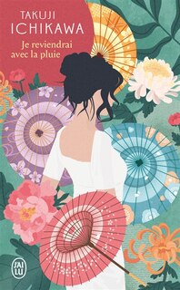 Front cover_Je reviendrai avec la pluie