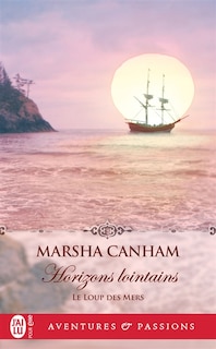 Front cover_Horizons lointains