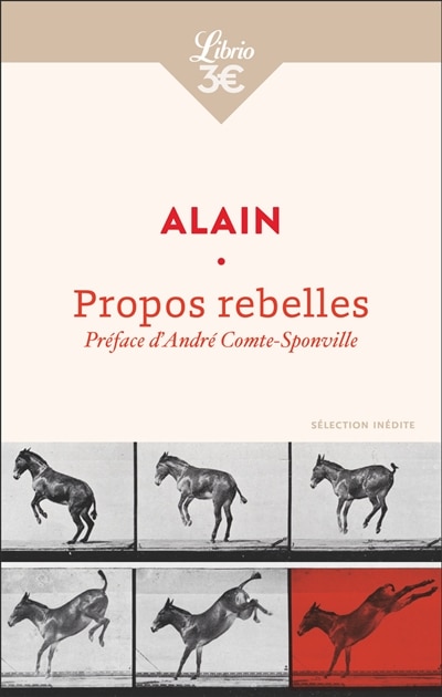 Front cover_Propos rebelles (1900-1914)