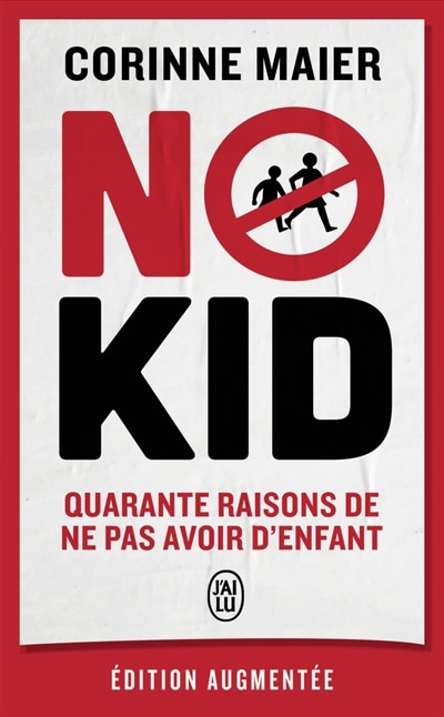 Couverture_No kid