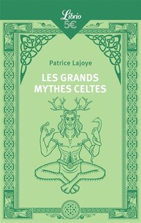 Front cover_Les grands mythes celtes