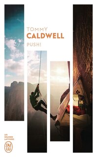 Front cover_Push !