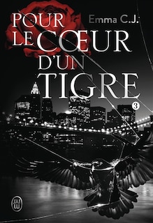 Couverture_Pour le coeur d'un tigre, Vol. 3
