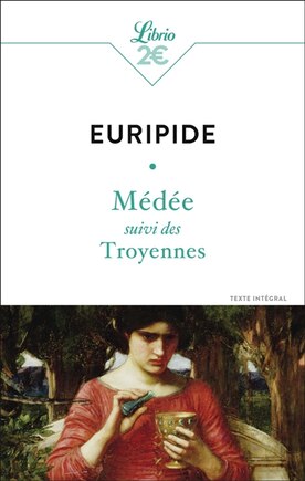 Médée ; Les Troyennes