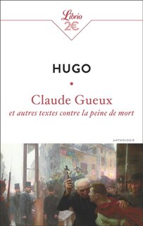 Front cover_Claude Gueux