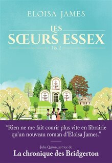 Front cover_Les soeurs Essex, Vol. 1 & 2